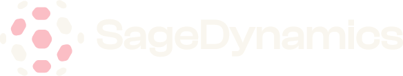 SAGEDYNAMICS Logo